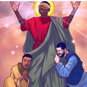 Meet your Posher, Willie